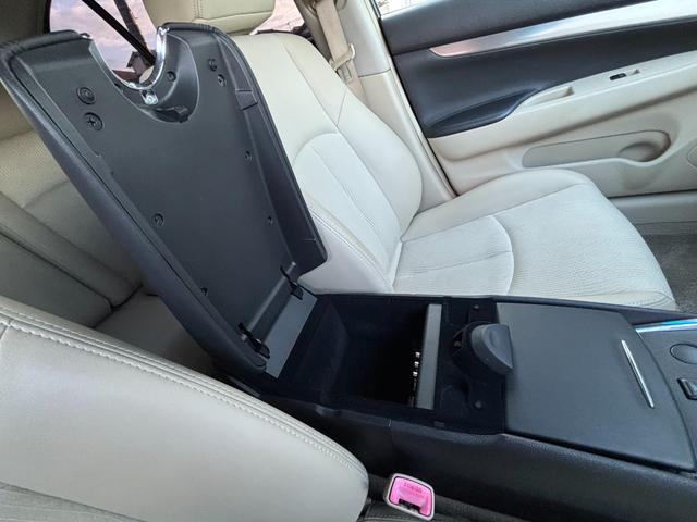 スカイライン 250GT 禁煙車 ハーフレザーシート 純正HDDナビ フルセグTV Bluetoothオーディオ 前席パワーシート バックカメラ サイドカメラ HIDヘッドライト LEDフォグ 純正17AW ビルトインETC(47枚目)