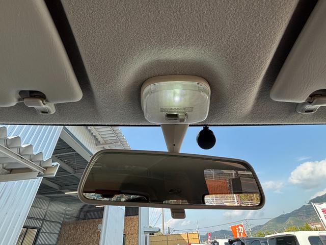 ジムニー ＸＧ　禁煙車　５速マニュアル　社外１６インチアルミ　社外マフラー　社外フロントグリル　ＣＤデッキ　キーレス　ＥＴＣ　マットガード　背面タイヤカバー　ハロゲンヘッドライト　フォグランプ　マニュアルエアコン（35枚目）