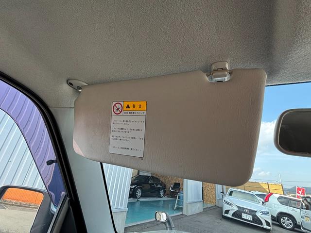 ジムニー ＸＧ　禁煙車　５速マニュアル　社外１６インチアルミ　社外マフラー　社外フロントグリル　ＣＤデッキ　キーレス　ＥＴＣ　マットガード　背面タイヤカバー　ハロゲンヘッドライト　フォグランプ　マニュアルエアコン（37枚目）