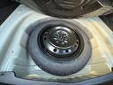 スペアタイヤ付き