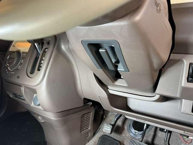 アルトラパンショコラ X 全塗装 禁煙車 フルセグナビ B luetooth付 ETC  スマートキー プッシュスタート セキュリティー(27枚目)