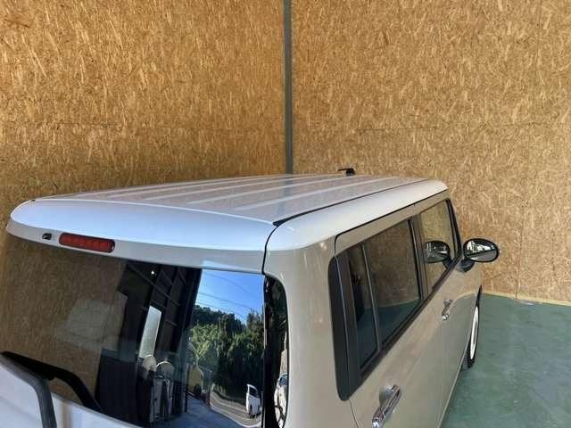 アルトラパンショコラ X 全塗装 禁煙車 フルセグナビ B luetooth付 ETC  スマートキー プッシュスタート セキュリティー(41枚目)