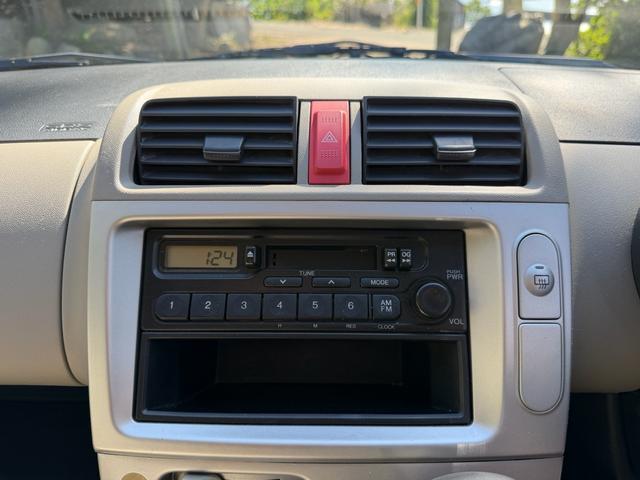 ライフ  エアコン パワーステアリング パワーウィンドウ カセット 運転席エアバック 助手席エアバック キーレス(4枚目)
