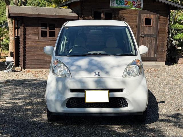 ライフ  エアコン パワーステアリング パワーウィンドウ カセット 運転席エアバック 助手席エアバック キーレス(5枚目)
