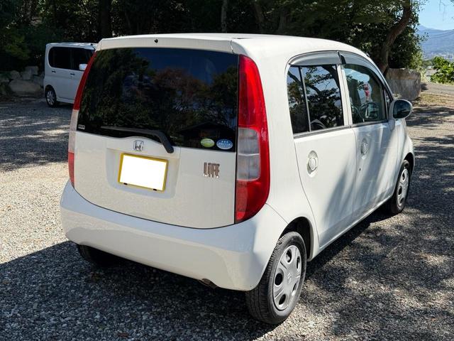ライフ  エアコン パワーステアリング パワーウィンドウ カセット 運転席エアバック 助手席エアバック キーレス(9枚目)