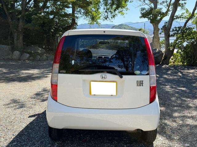 ライフ  エアコン パワーステアリング パワーウィンドウ カセット 運転席エアバック 助手席エアバック キーレス(10枚目)