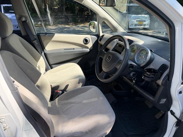 ライフ  エアコン パワーステアリング パワーウィンドウ カセット 運転席エアバック 助手席エアバック キーレス(14枚目)