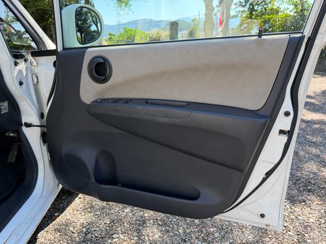 ライフ  エアコン パワーステアリング パワーウィンドウ カセット 運転席エアバック 助手席エアバック キーレス(17枚目)