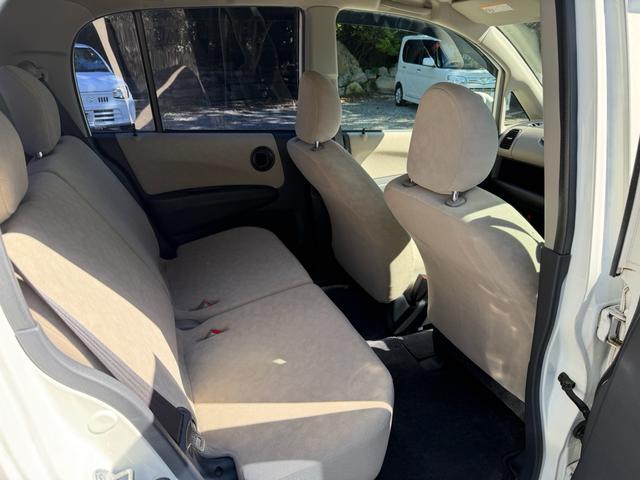 ライフ  エアコン パワーステアリング パワーウィンドウ カセット 運転席エアバック 助手席エアバック キーレス(18枚目)