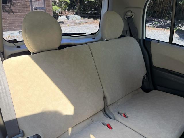 ライフ  エアコン パワーステアリング パワーウィンドウ カセット 運転席エアバック 助手席エアバック キーレス(19枚目)