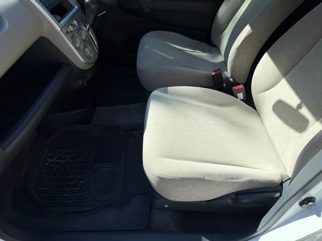 ライフ  エアコン パワーステアリング パワーウィンドウ カセット 運転席エアバック 助手席エアバック キーレス(23枚目)