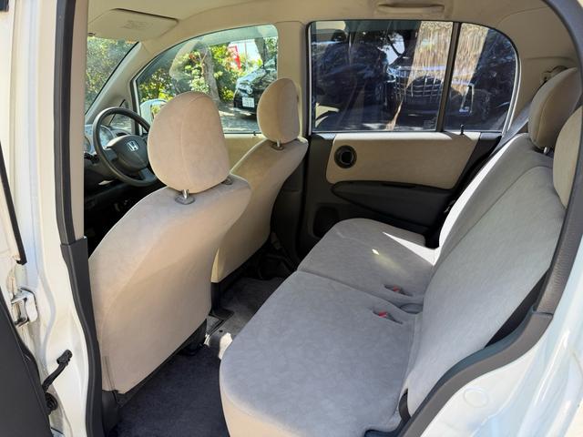 ライフ  エアコン パワーステアリング パワーウィンドウ カセット 運転席エアバック 助手席エアバック キーレス(24枚目)