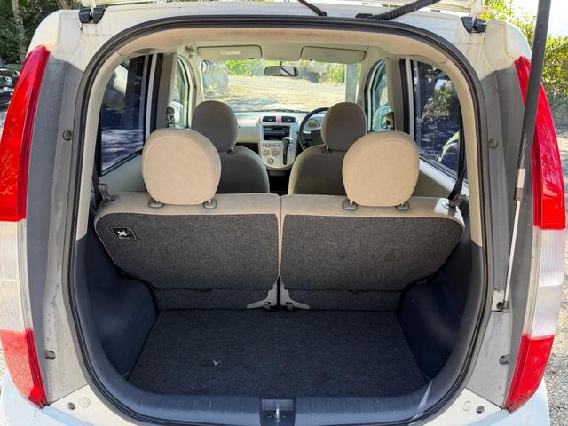 ライフ  エアコン パワーステアリング パワーウィンドウ カセット 運転席エアバック 助手席エアバック キーレス(27枚目)