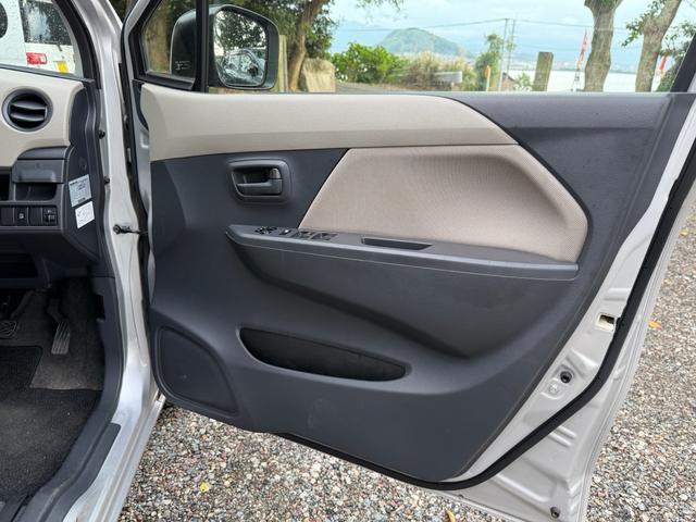 ワゴンR FX 社外14アルミホイール キーレス オートエアコン 電動格納ミラー ベンチシート アイドリングストップ 運転席エアバック 助手席エアバック パワーステアリング パワーウィンドウ 修復歴無し 車検整備付き(33枚目)