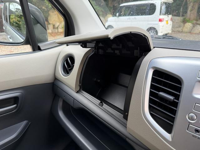 ワゴンR FX 社外14アルミホイール キーレス オートエアコン 電動格納ミラー ベンチシート アイドリングストップ 運転席エアバック 助手席エアバック パワーステアリング パワーウィンドウ 修復歴無し 車検整備付き(41枚目)