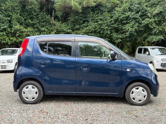 モコ E 純正メモリーナビ テレビ DVD・CD再生可能 スマートキー オートエアコン 電動格納ミラー ヘッドライトレベライザー 運転席エアバック 助手席エアバック パワーステアリング パワーウィンドウ(10枚目)