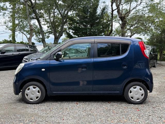 モコ E 純正メモリーナビ テレビ DVD・CD再生可能 スマートキー オートエアコン 電動格納ミラー ヘッドライトレベライザー 運転席エアバック 助手席エアバック パワーステアリング パワーウィンドウ(11枚目)