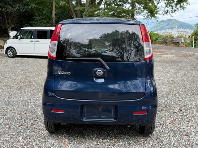 モコ E 純正メモリーナビ テレビ DVD・CD再生可能 スマートキー オートエアコン 電動格納ミラー ヘッドライトレベライザー 運転席エアバック 助手席エアバック パワーステアリング パワーウィンドウ(14枚目)