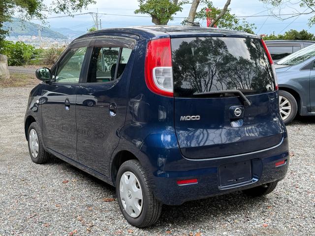 モコ E 純正メモリーナビ テレビ DVD・CD再生可能 スマートキー オートエアコン 電動格納ミラー ヘッドライトレベライザー 運転席エアバック 助手席エアバック パワーステアリング パワーウィンドウ(15枚目)