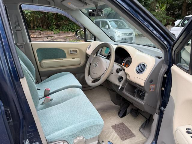 モコ E 純正メモリーナビ テレビ DVD・CD再生可能 スマートキー オートエアコン 電動格納ミラー ヘッドライトレベライザー 運転席エアバック 助手席エアバック パワーステアリング パワーウィンドウ(16枚目)