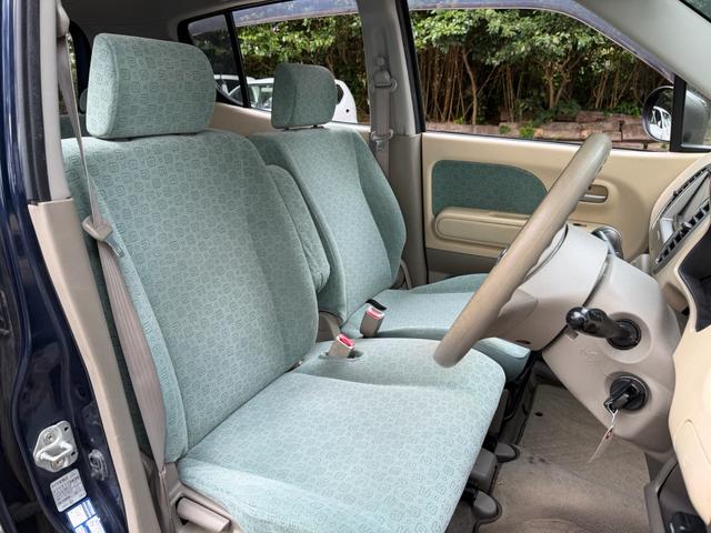 モコ E 純正メモリーナビ テレビ DVD・CD再生可能 スマートキー オートエアコン 電動格納ミラー ヘッドライトレベライザー 運転席エアバック 助手席エアバック パワーステアリング パワーウィンドウ(17枚目)