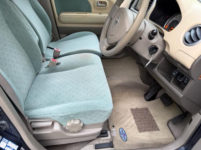 モコ E 純正メモリーナビ テレビ DVD・CD再生可能 スマートキー オートエアコン 電動格納ミラー ヘッドライトレベライザー 運転席エアバック 助手席エアバック パワーステアリング パワーウィンドウ(18枚目)