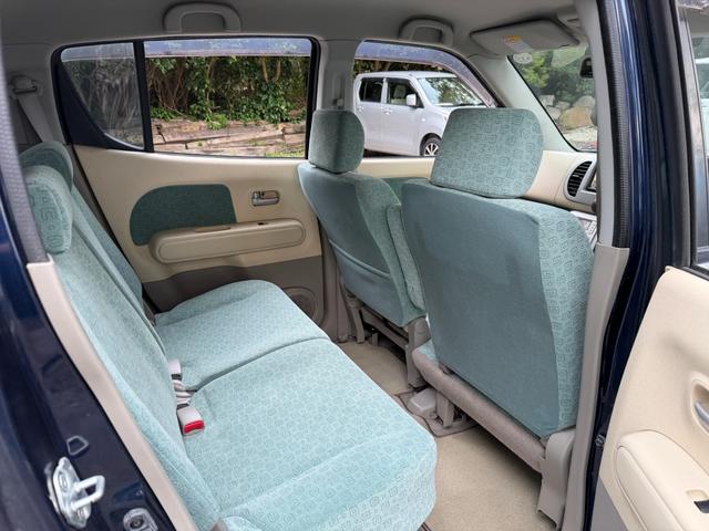 モコ E 純正メモリーナビ テレビ DVD・CD再生可能 スマートキー オートエアコン 電動格納ミラー ヘッドライトレベライザー 運転席エアバック 助手席エアバック パワーステアリング パワーウィンドウ(19枚目)