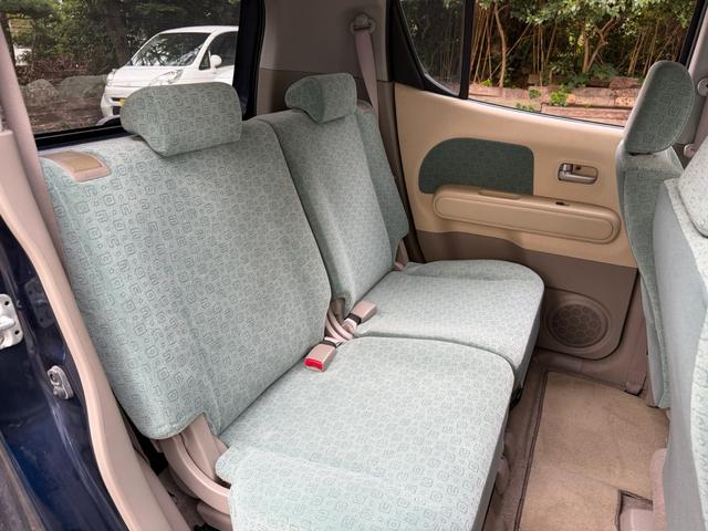 モコ E 純正メモリーナビ テレビ DVD・CD再生可能 スマートキー オートエアコン 電動格納ミラー ヘッドライトレベライザー 運転席エアバック 助手席エアバック パワーステアリング パワーウィンドウ(20枚目)