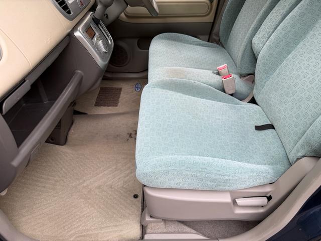 モコ E 純正メモリーナビ テレビ DVD・CD再生可能 スマートキー オートエアコン 電動格納ミラー ヘッドライトレベライザー 運転席エアバック 助手席エアバック パワーステアリング パワーウィンドウ(24枚目)