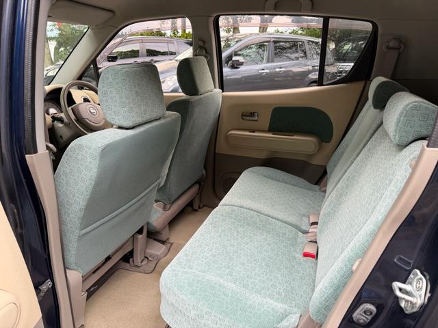 モコ E 純正メモリーナビ テレビ DVD・CD再生可能 スマートキー オートエアコン 電動格納ミラー ヘッドライトレベライザー 運転席エアバック 助手席エアバック パワーステアリング パワーウィンドウ(25枚目)