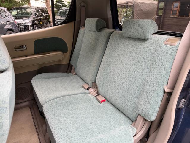 モコ E 純正メモリーナビ テレビ DVD・CD再生可能 スマートキー オートエアコン 電動格納ミラー ヘッドライトレベライザー 運転席エアバック 助手席エアバック パワーステアリング パワーウィンドウ(26枚目)