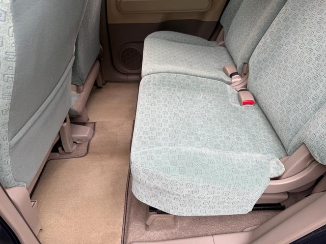 モコ E 純正メモリーナビ テレビ DVD・CD再生可能 スマートキー オートエアコン 電動格納ミラー ヘッドライトレベライザー 運転席エアバック 助手席エアバック パワーステアリング パワーウィンドウ(27枚目)