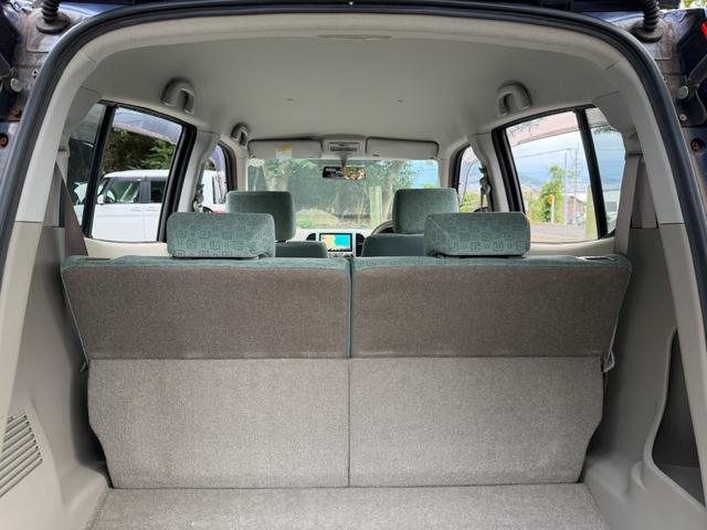 モコ E 純正メモリーナビ テレビ DVD・CD再生可能 スマートキー オートエアコン 電動格納ミラー ヘッドライトレベライザー 運転席エアバック 助手席エアバック パワーステアリング パワーウィンドウ(30枚目)