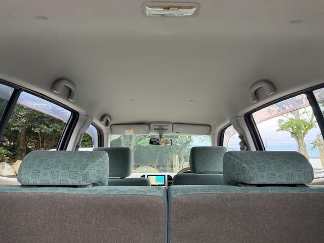 モコ E 純正メモリーナビ テレビ DVD・CD再生可能 スマートキー オートエアコン 電動格納ミラー ヘッドライトレベライザー 運転席エアバック 助手席エアバック パワーステアリング パワーウィンドウ(31枚目)