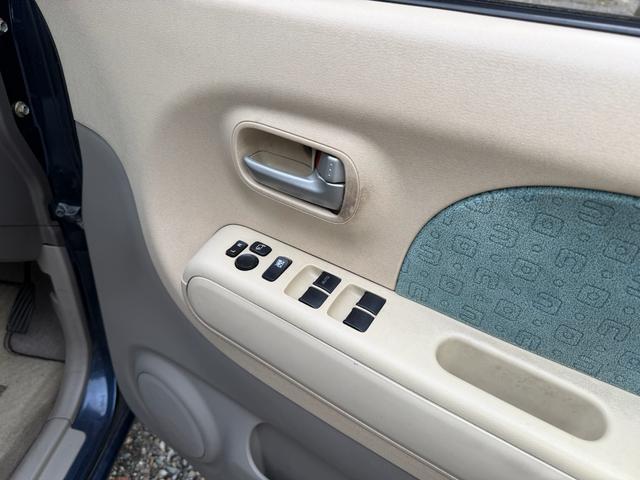 モコ E 純正メモリーナビ テレビ DVD・CD再生可能 スマートキー オートエアコン 電動格納ミラー ヘッドライトレベライザー 運転席エアバック 助手席エアバック パワーステアリング パワーウィンドウ(35枚目)