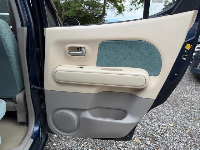 モコ E 純正メモリーナビ テレビ DVD・CD再生可能 スマートキー オートエアコン 電動格納ミラー ヘッドライトレベライザー 運転席エアバック 助手席エアバック パワーステアリング パワーウィンドウ(36枚目)