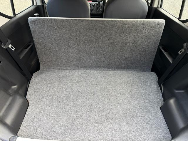 アルト VP キーレス ラジオ エアコン パワーステアリング ヘッドライトレベライザー 積載量200kg 走行距離2.3万km 修復歴無し(23枚目)