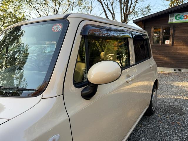 アルトラパン Ｇ　ＳＤナビ　Ｂｌｕｅｔｏｏｔｈ接続可能　ＤＶＤ再生可能　スマートキー　エアコン　パワーステアリング　パワーウィンドウ　運転席エアバック　助手席エアバック　車検８年１０月（15枚目）