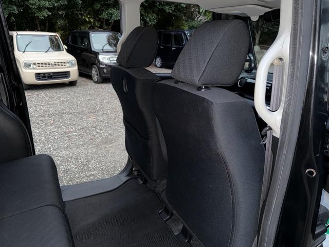 Ｎ－ＢＯＸカスタム Ｇ　ＳＳパッケージ　ＳＤナビ　ワンセグテレビ　バックカメラ　両側パワースライドドア　スマートキー　ＨＩＤヘッドライト　純正アルミ　ウィンカーミラー　電動格納ミラー　オートライト　ＵＳＢ接続可能（26枚目）