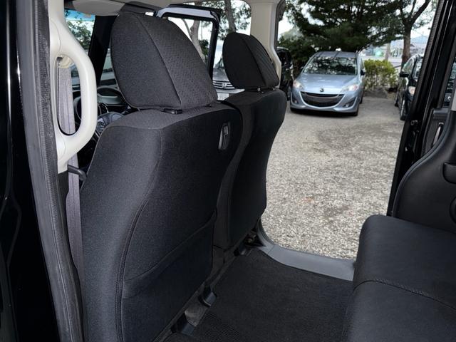 Ｎ－ＢＯＸカスタム Ｇ　ＳＳパッケージ　ＳＤナビ　ワンセグテレビ　バックカメラ　両側パワースライドドア　スマートキー　ＨＩＤヘッドライト　純正アルミ　ウィンカーミラー　電動格納ミラー　オートライト　ＵＳＢ接続可能（31枚目）