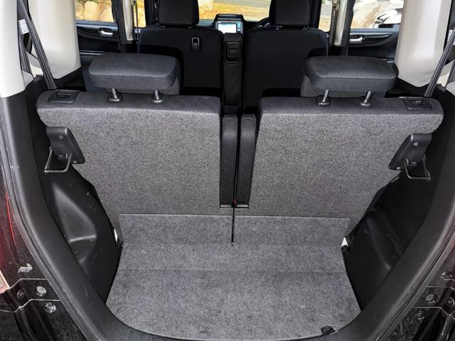 Ｎ－ＢＯＸカスタム Ｇ　ＳＳパッケージ　ＳＤナビ　ワンセグテレビ　バックカメラ　両側パワースライドドア　スマートキー　ＨＩＤヘッドライト　純正アルミ　ウィンカーミラー　電動格納ミラー　オートライト　ＵＳＢ接続可能（35枚目）