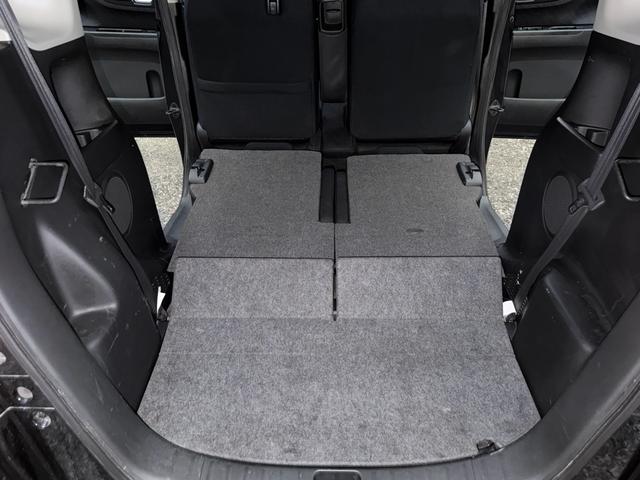 Ｎ－ＢＯＸカスタム Ｇ　ＳＳパッケージ　ＳＤナビ　ワンセグテレビ　バックカメラ　両側パワースライドドア　スマートキー　ＨＩＤヘッドライト　純正アルミ　ウィンカーミラー　電動格納ミラー　オートライト　ＵＳＢ接続可能（36枚目）