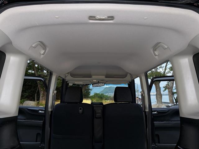 Ｎ－ＢＯＸカスタム Ｇ　ＳＳパッケージ　ＳＤナビ　ワンセグテレビ　バックカメラ　両側パワースライドドア　スマートキー　ＨＩＤヘッドライト　純正アルミ　ウィンカーミラー　電動格納ミラー　オートライト　ＵＳＢ接続可能（38枚目）