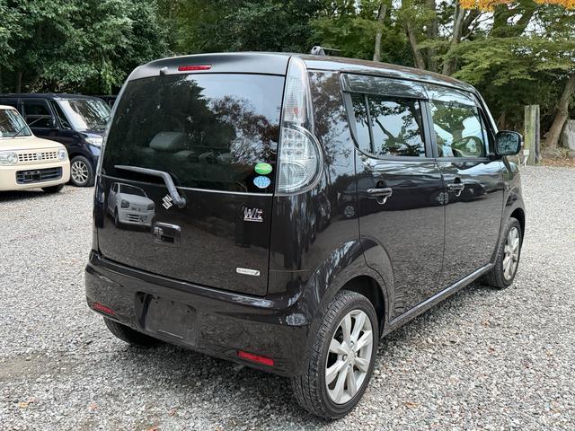 ＭＲワゴンＷｉｔ ＸＳ　メモリーナビ　フルセグテレビ　ＵＳＢ接続可能　スマートキー　オートエアコン　アイドリングストップ　ＥＴＣ　純正アルミ　ベンチシート　電動格納ミラー　オートライト（15枚目）