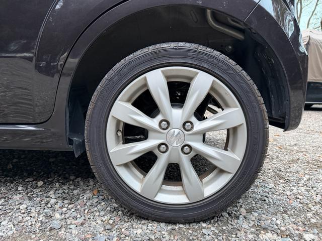 ＭＲワゴンＷｉｔ ＸＳ　メモリーナビ　フルセグテレビ　ＵＳＢ接続可能　スマートキー　オートエアコン　アイドリングストップ　ＥＴＣ　純正アルミ　ベンチシート　電動格納ミラー　オートライト（22枚目）