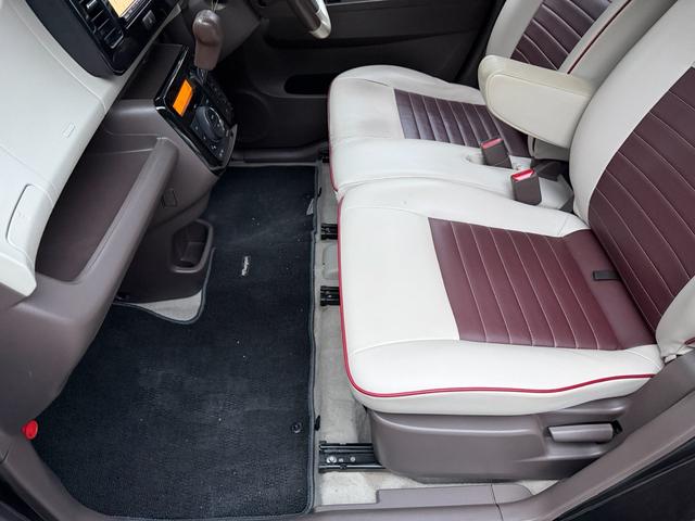 ＭＲワゴンＷｉｔ ＸＳ　メモリーナビ　フルセグテレビ　ＵＳＢ接続可能　スマートキー　オートエアコン　アイドリングストップ　ＥＴＣ　純正アルミ　ベンチシート　電動格納ミラー　オートライト（33枚目）