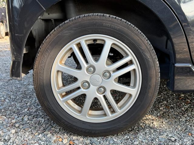 タント カスタムXリミテッド メモリーナビ フルセグテレビ バックカメラ 左側パワースライドドア HIDヘッドライト スマートキー ETC オートエアコン 純正14インチアルミ ベンチシート 電動格納ミラー フォグランプ(21枚目)