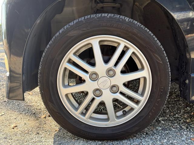 タント カスタムXリミテッド メモリーナビ フルセグテレビ バックカメラ 左側パワースライドドア HIDヘッドライト スマートキー ETC オートエアコン 純正14インチアルミ ベンチシート 電動格納ミラー フォグランプ(22枚目)