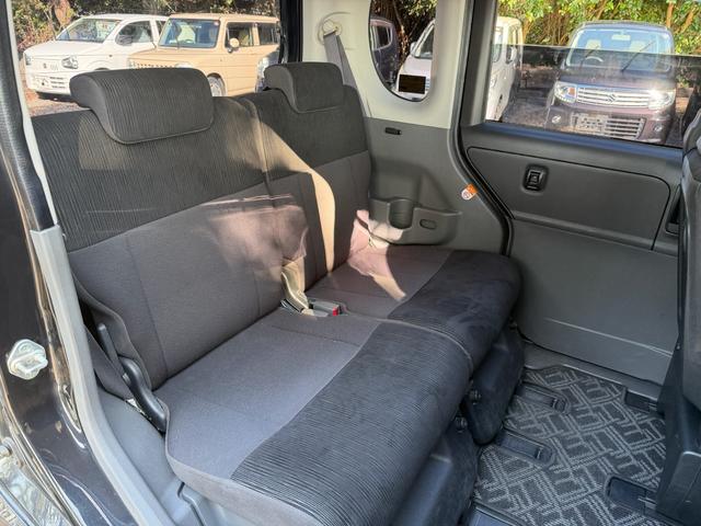 タント カスタムXリミテッド メモリーナビ フルセグテレビ バックカメラ 左側パワースライドドア HIDヘッドライト スマートキー ETC オートエアコン 純正14インチアルミ ベンチシート 電動格納ミラー フォグランプ(30枚目)