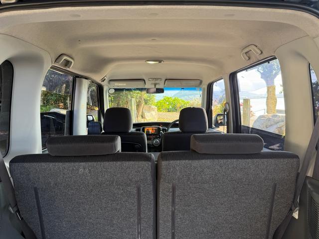 タント カスタムXリミテッド メモリーナビ フルセグテレビ バックカメラ 左側パワースライドドア HIDヘッドライト スマートキー ETC オートエアコン 純正14インチアルミ ベンチシート 電動格納ミラー フォグランプ(42枚目)